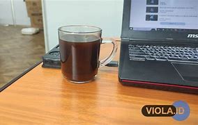 Filosofi Kopi Tanpa Gula