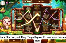 Game Slot Apk Hijau Penghasil Uang Cashtree 2024 Terbaru