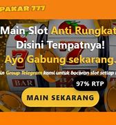 Pakar 777 Slot