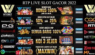 Slot Gacor Hari Ini Maxwin Login