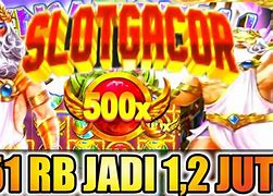 Slot Pragmatic Sering Menang Modal 20K Gratis Rupiah Indonesia