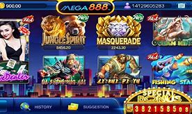 Tips Game Mega888 Hari Ini 2024