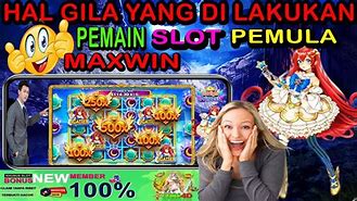 Tutorial Game Slot Pemula Modal 20K Rupiah Indonesia